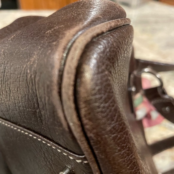 Vintage Kate Spade purse - Picture 5 of 13